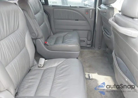 2008 Honda Odyssey Ex-L z USA, uszkodzony, nr VIN 5FNRL38718B075966